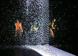 Impossible de lire la video