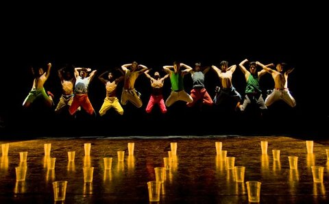 Impossible de lire la video