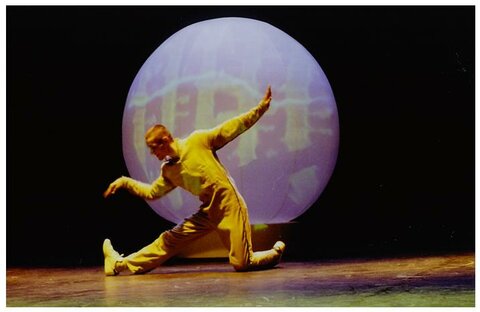 Impossible de lire la video