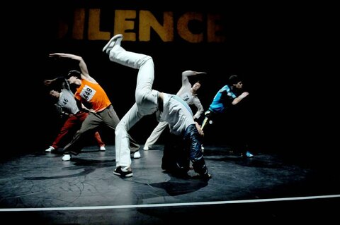 Impossible de lire la video