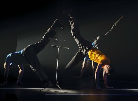 Impossible de lire la video