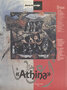 L'affiche du spectacle Athina, 1994