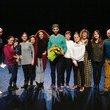Concours chorégraphique Beaumarchais SACD / CCN de Créteil 2016