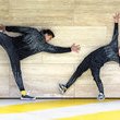 COMPAGNIE YEAH YELLOW