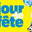 Jour de Fête