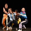 BAHIA DANCE COMPANY