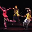 COMPAGNIE ART MOUV’