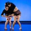 OUPS DANCE COMPANY 