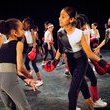 Denses Journées de la Danse !