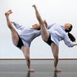OUPS DANCE COMPANY