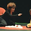 COMPAGNIE SYLVIE SANTI