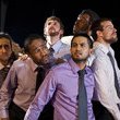 COMPAGNIE THE SOUL SEARCHERS