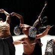 COMPAGNIE HERVÉ KOUBI