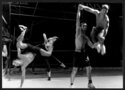 Les répétitions pour Athina, 1994