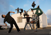 Danser Casa
