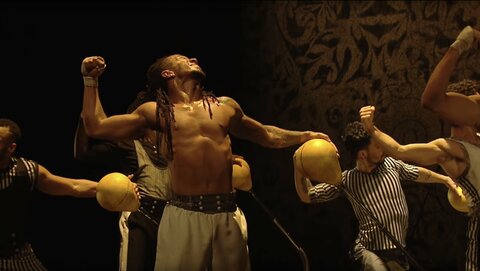 Impossible de lire la video