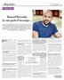 À propos de Cartes Blanches - La République de Seine-et-Marne, Décembre 2019